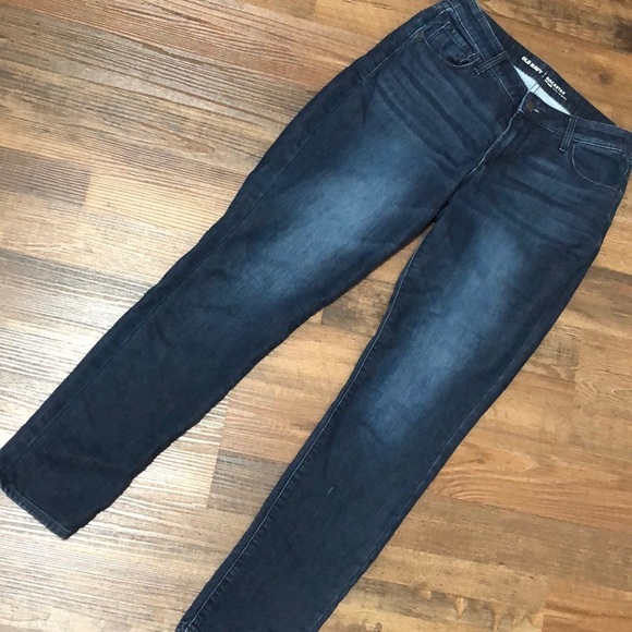 Old Navy Tock Star jeans - Picture 1 of 9